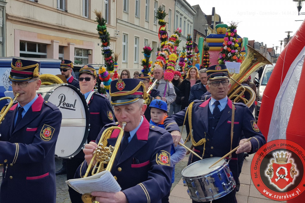 XII AgroTargi w Czarnkowie
