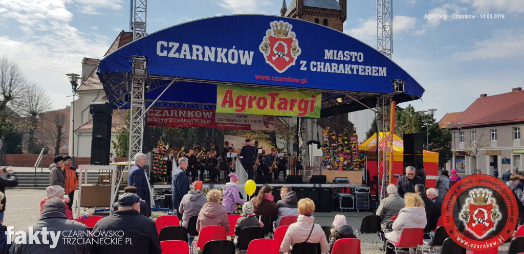 XII AgroTargi w Czarnkowie
