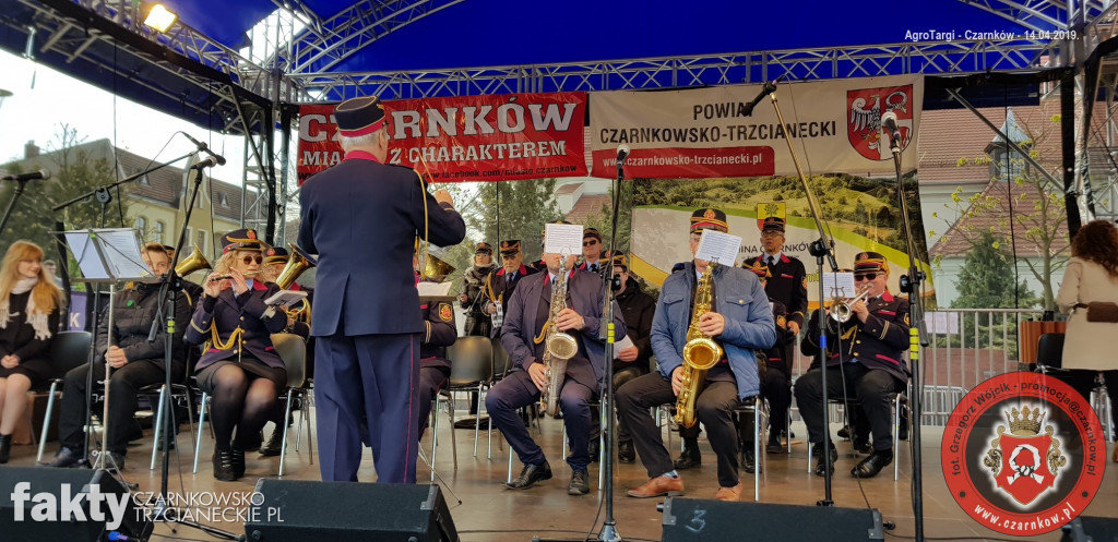 XII AgroTargi w Czarnkowie