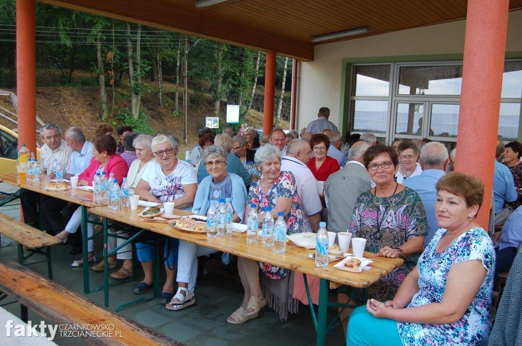 Lato lubaskich seniorów