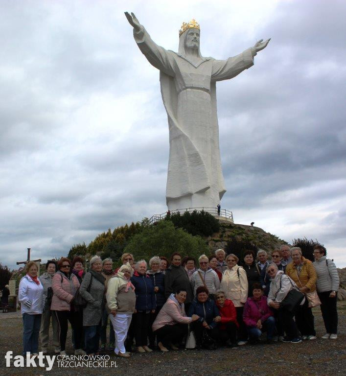 Lato lubaskich seniorów