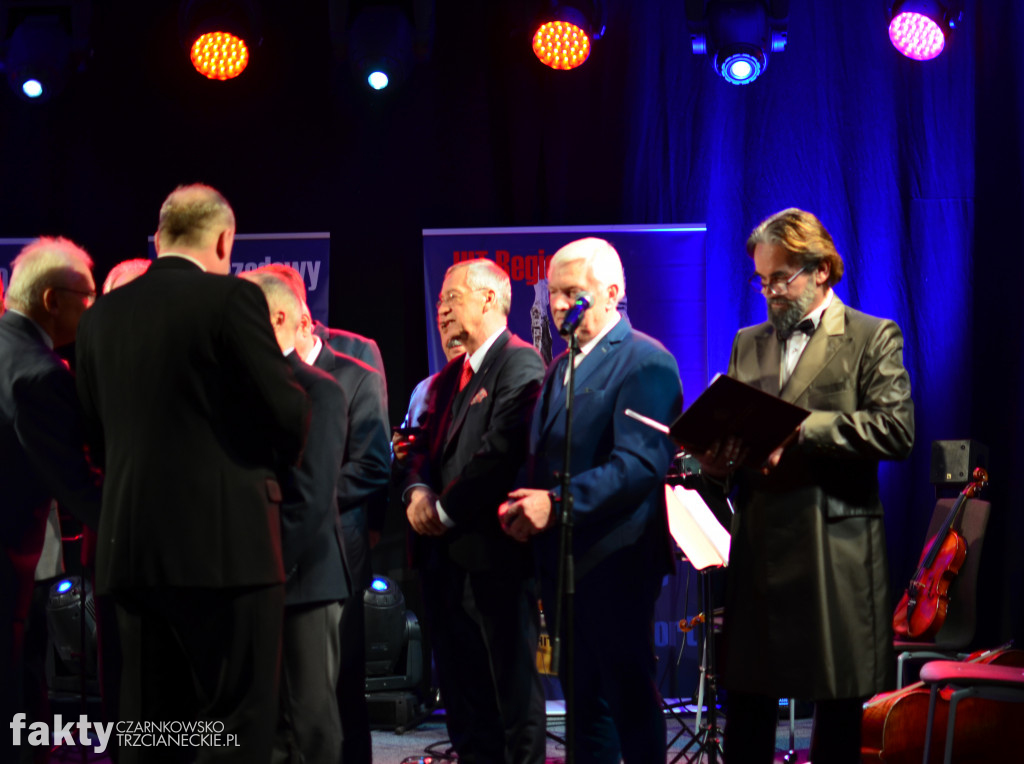 Gala Hit Regionów 2020 w Poznaniu