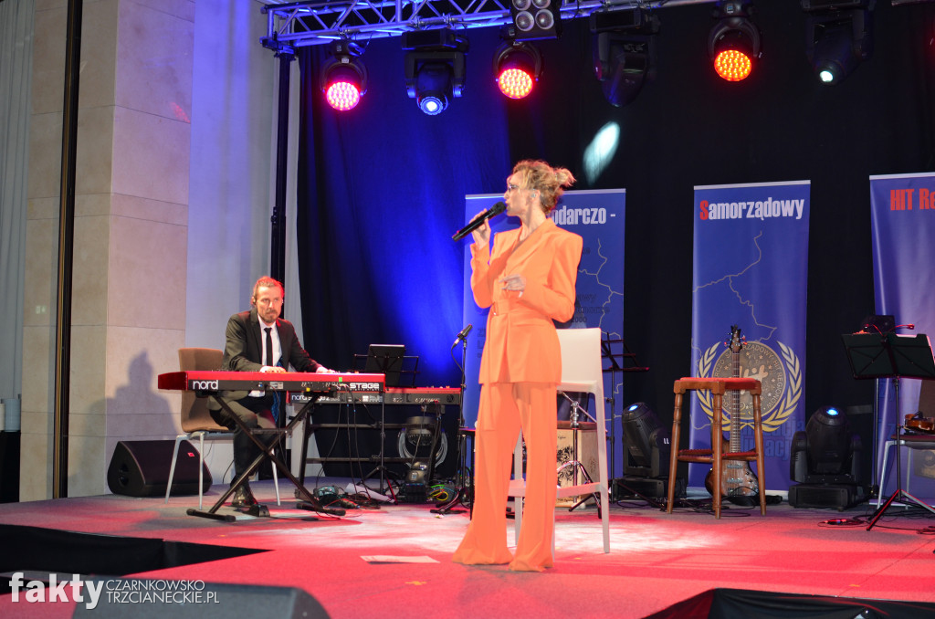 Gala Hit Regionów 2020 w Poznaniu