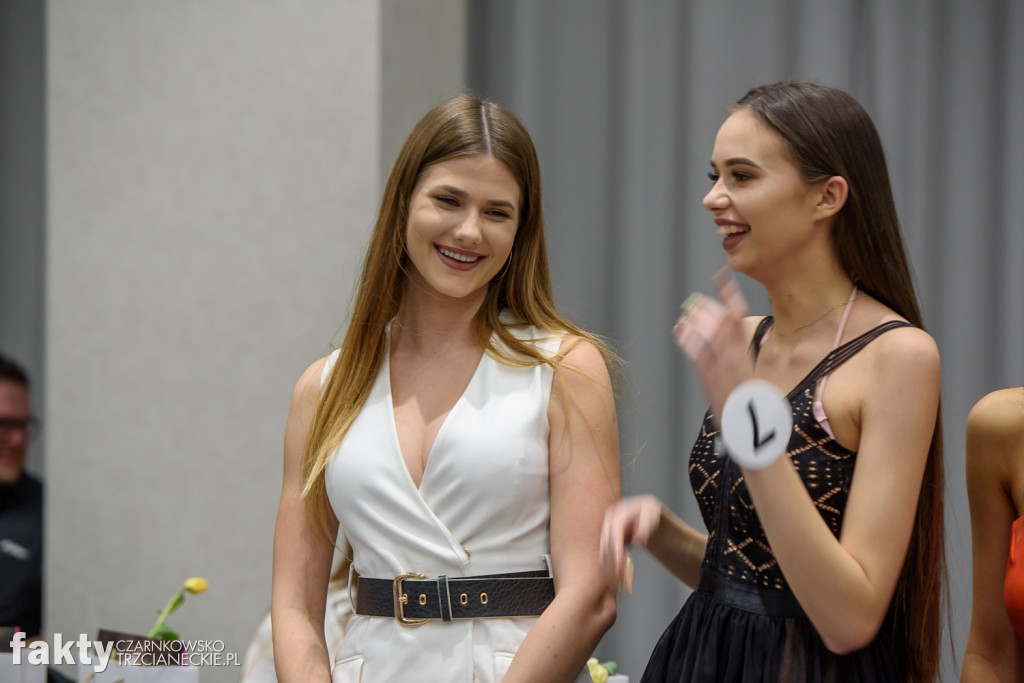 Półfinał konkursu Miss i Miss Nastolatek Wielkopolski