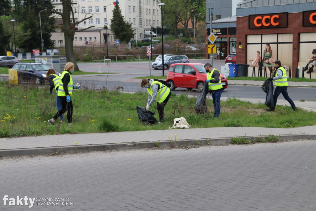 Sprzątanie Trzcianki