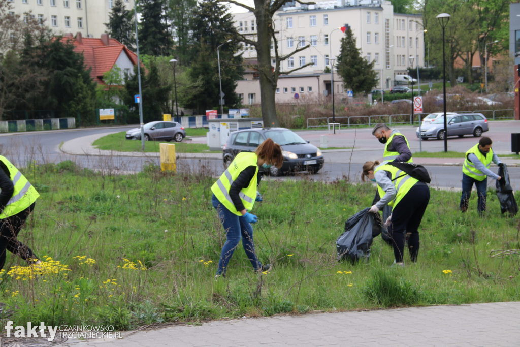 Sprzątanie Trzcianki