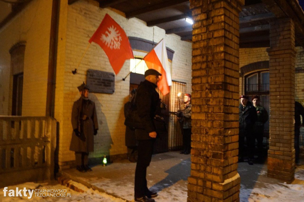 Obchody Powstania Wielkopolskiego w Miałach