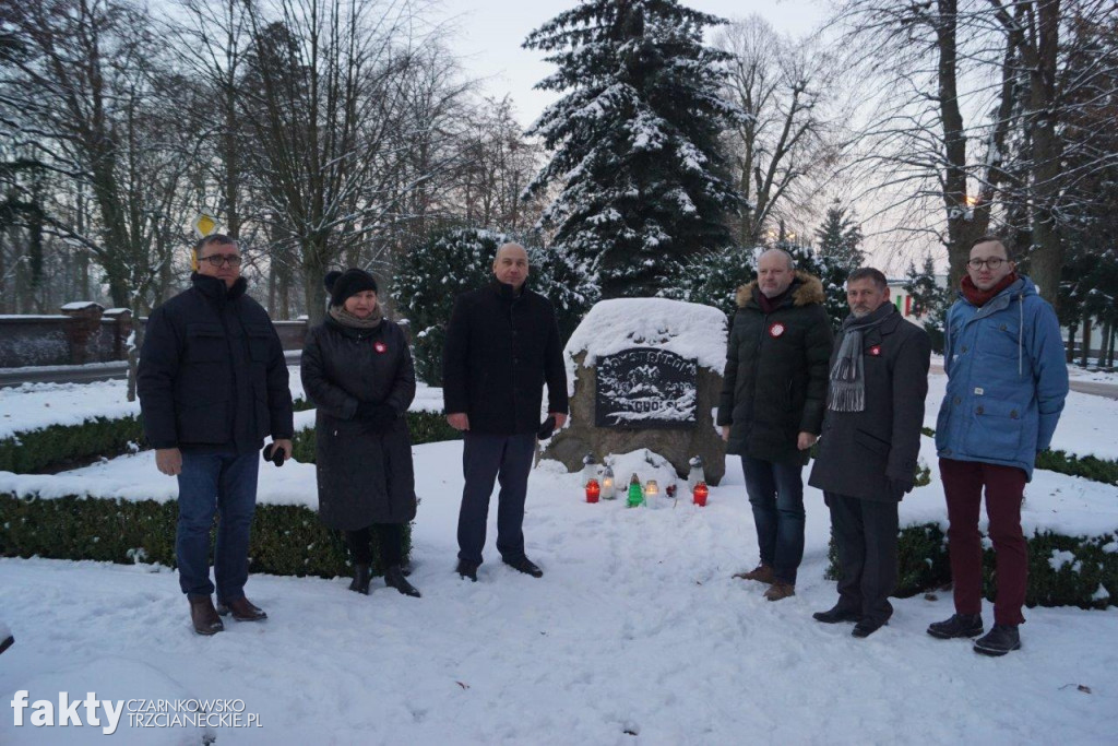 Rosko: 103. rocznica Powstania Wielkopolskiego