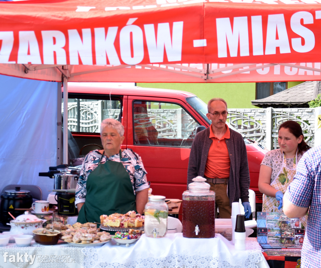 VII Targi Produktu Lokalnego w Wieleniu