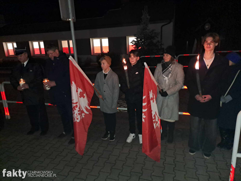 Miały: Narodowy Dzień Zwycięskiego Powstania Wielkopolskiego