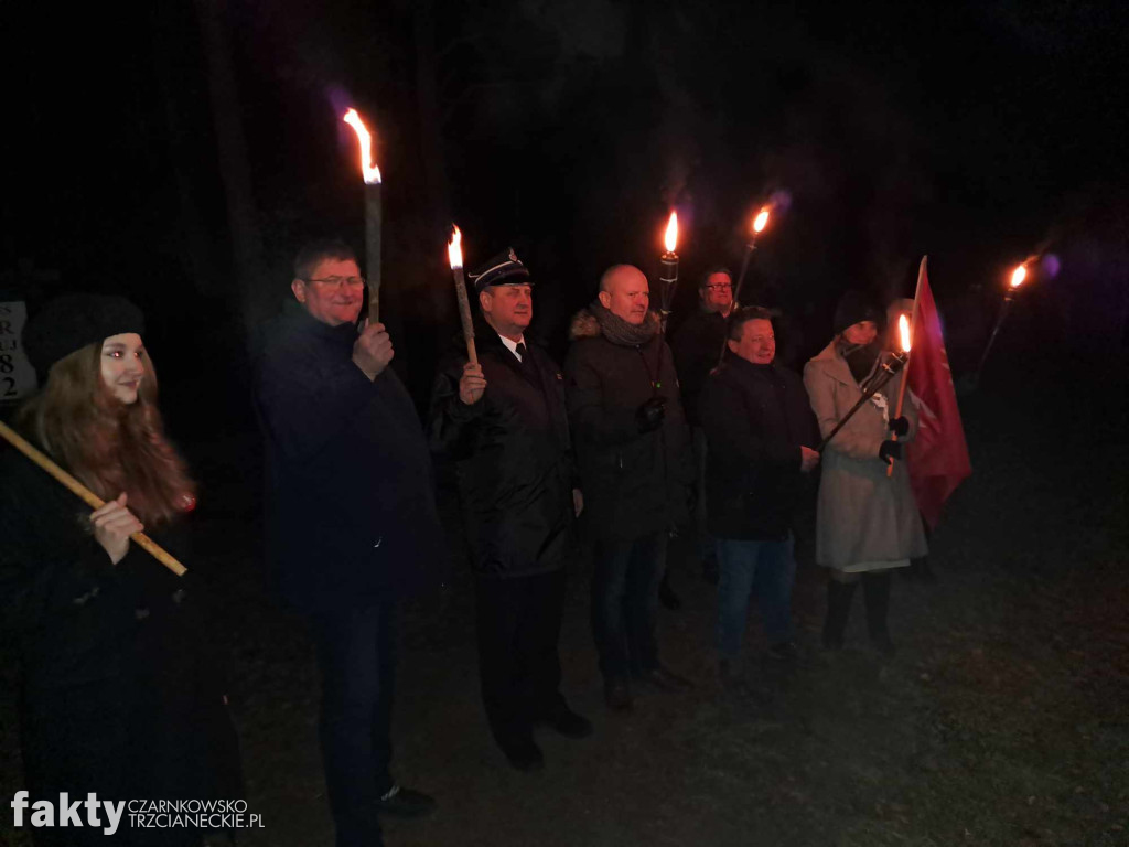 Miały: Narodowy Dzień Zwycięskiego Powstania Wielkopolskiego