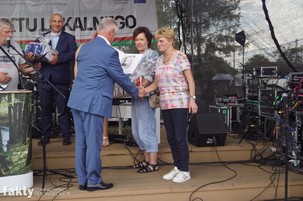 Targi Produktu Lokalnego 2024 w Wieleniu