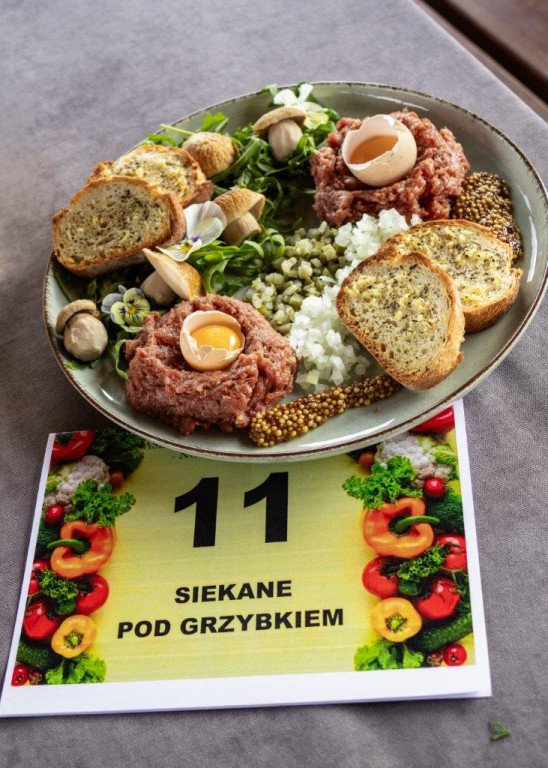 IX Targi Produktu Lokalnego w Wieleniu