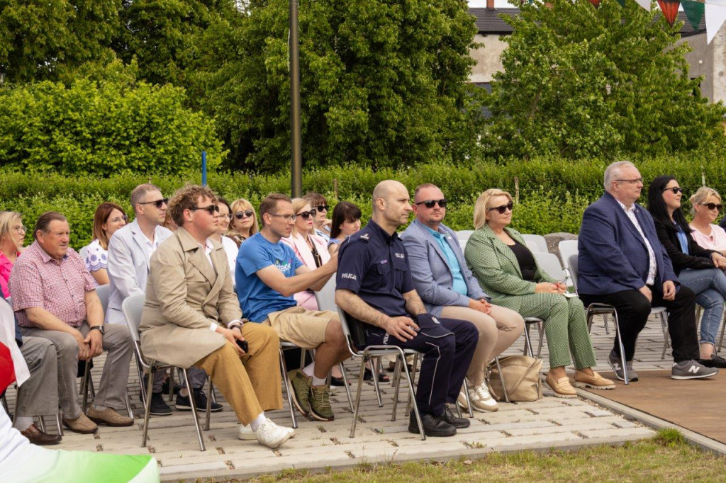 IX Targi Produktu Lokalnego w Wieleniu