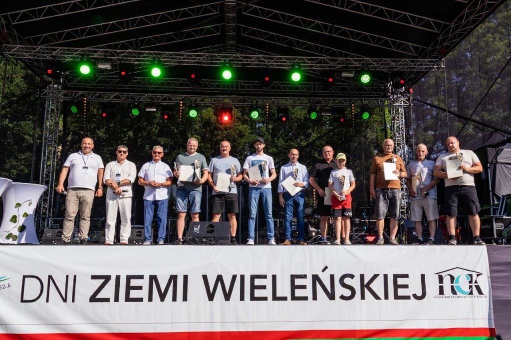 Dni Ziemi Wieleńskiej 2025