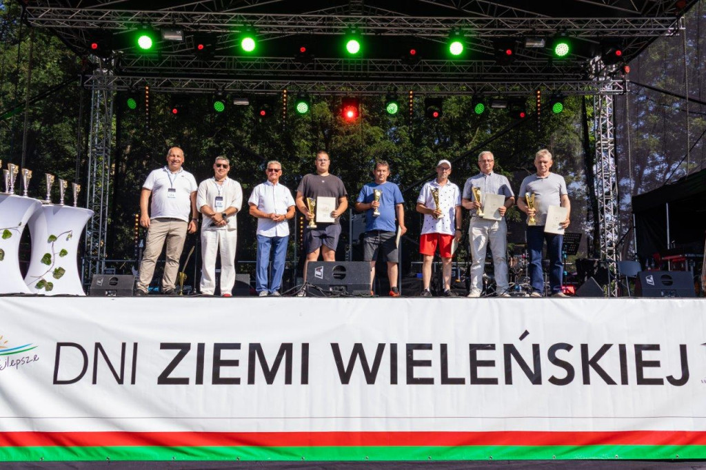 Dni Ziemi Wieleńskiej 2025