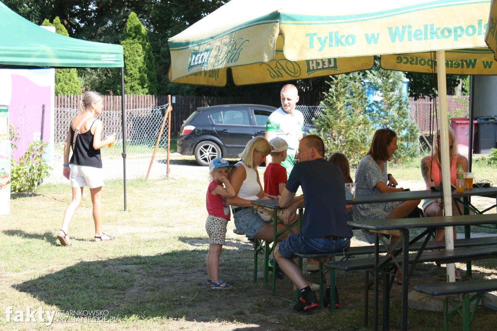 10 lat KS Victoria Miały