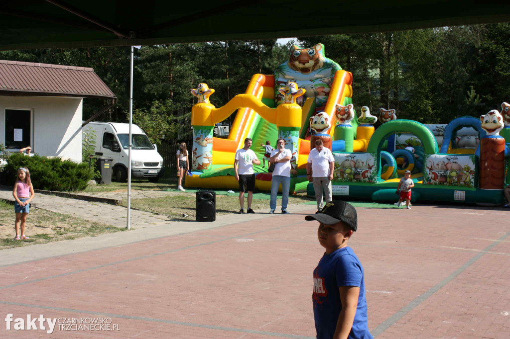 10 lat KS Victoria Miały