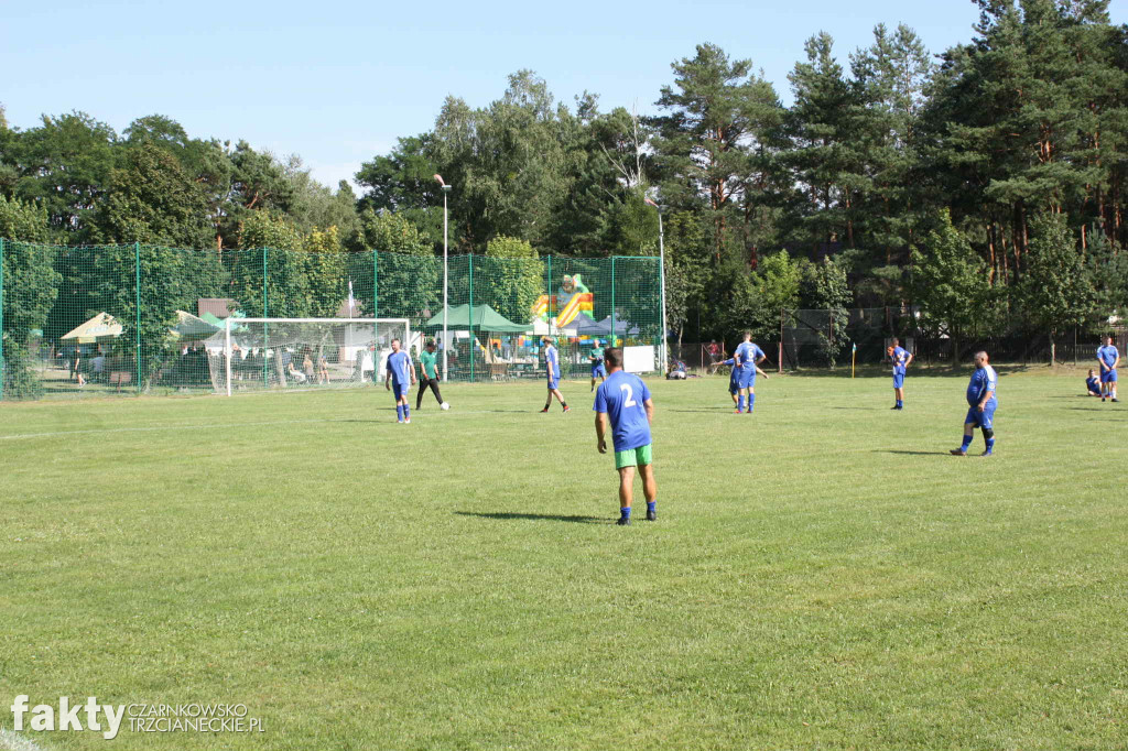 10 lat KS Victoria Miały