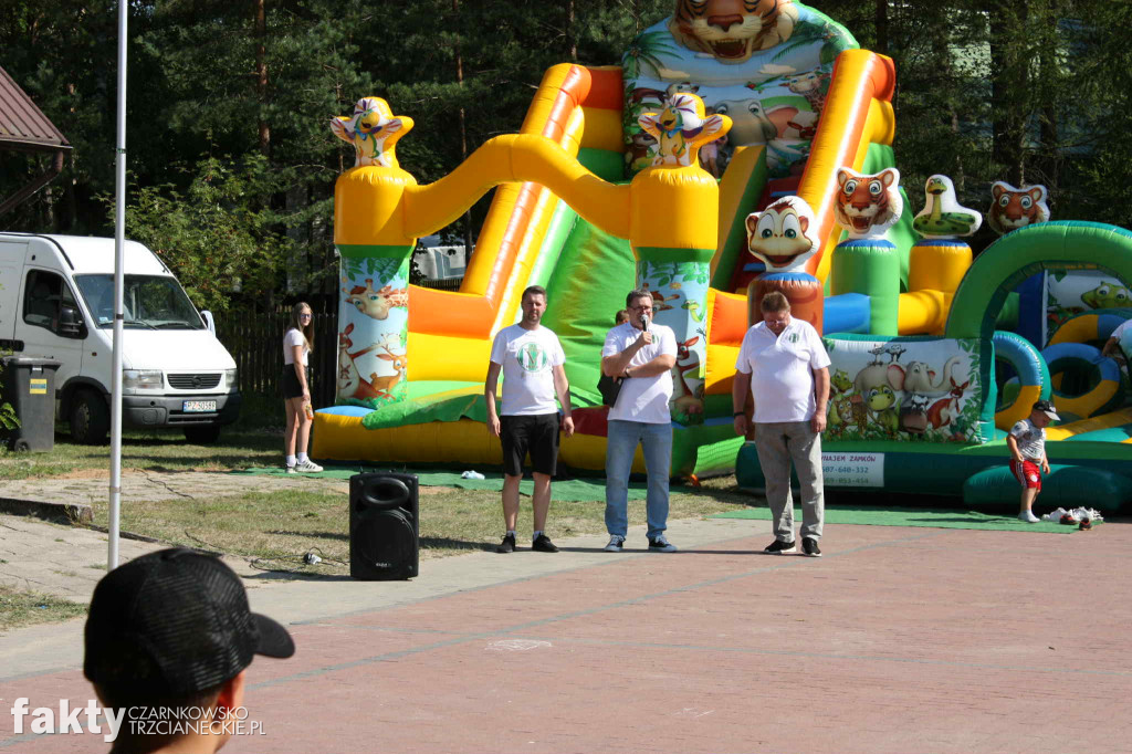 10 lat KS Victoria Miały