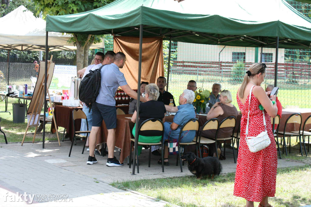 10 lat KS Victoria Miały