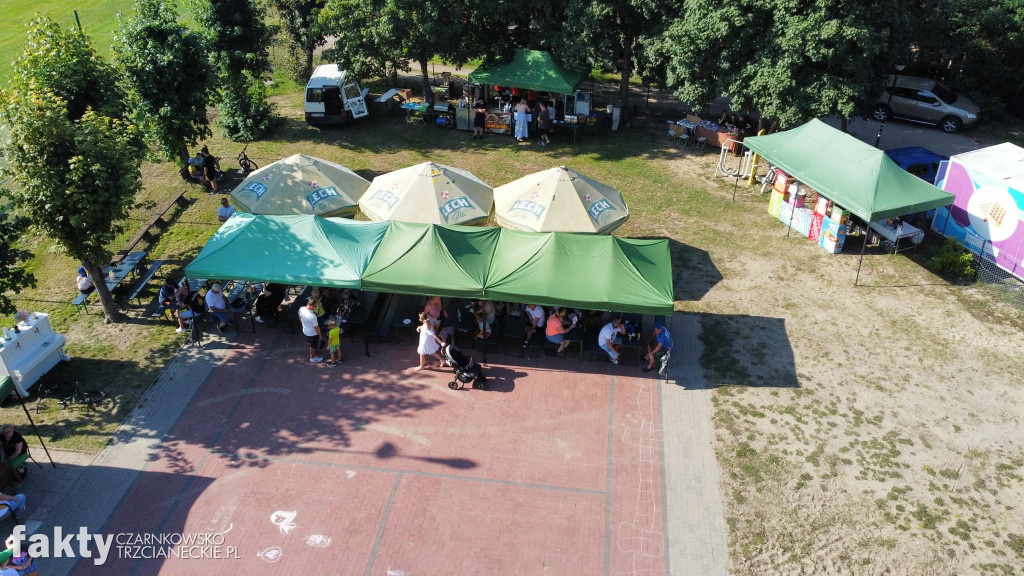 10 lat KS Victoria Miały