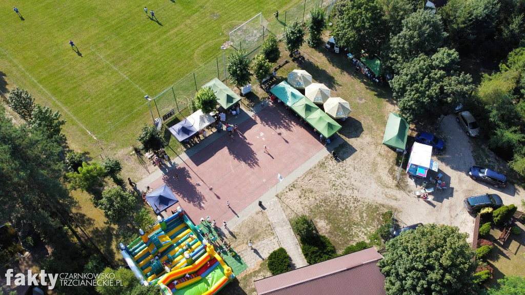 10 lat KS Victoria Miały