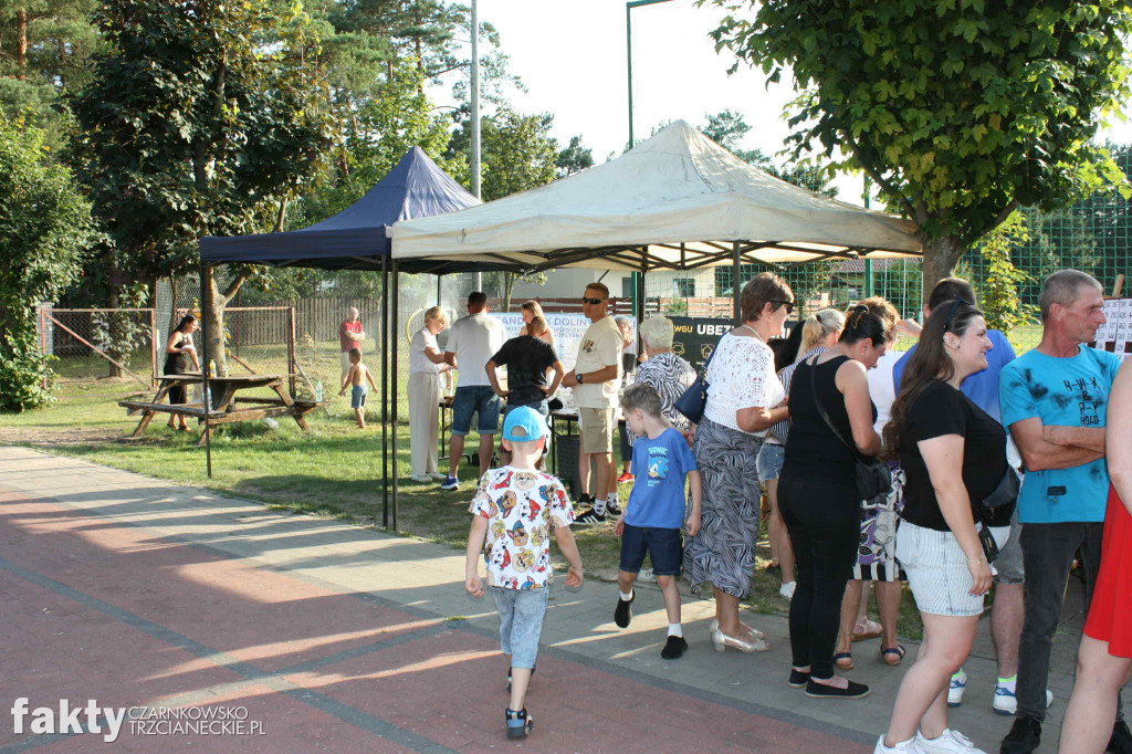 10 lat KS Victoria Miały