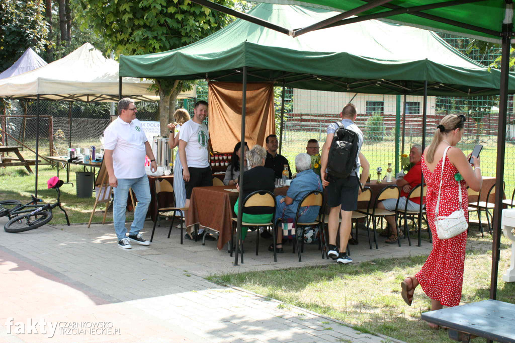 10 lat KS Victoria Miały