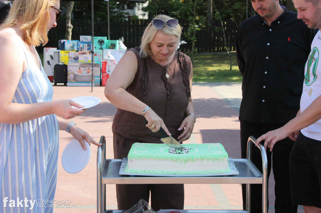 10 lat KS Victoria Miały