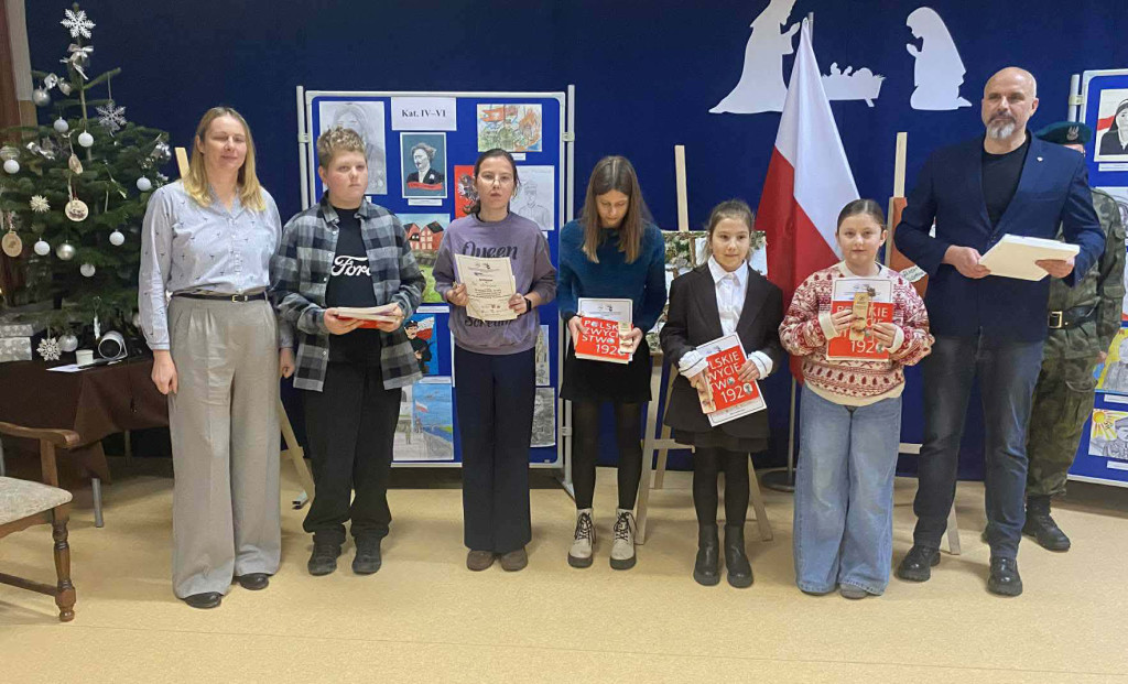 Narodowy Dzień Zwycięskiego Powstania Wielkopolskiego