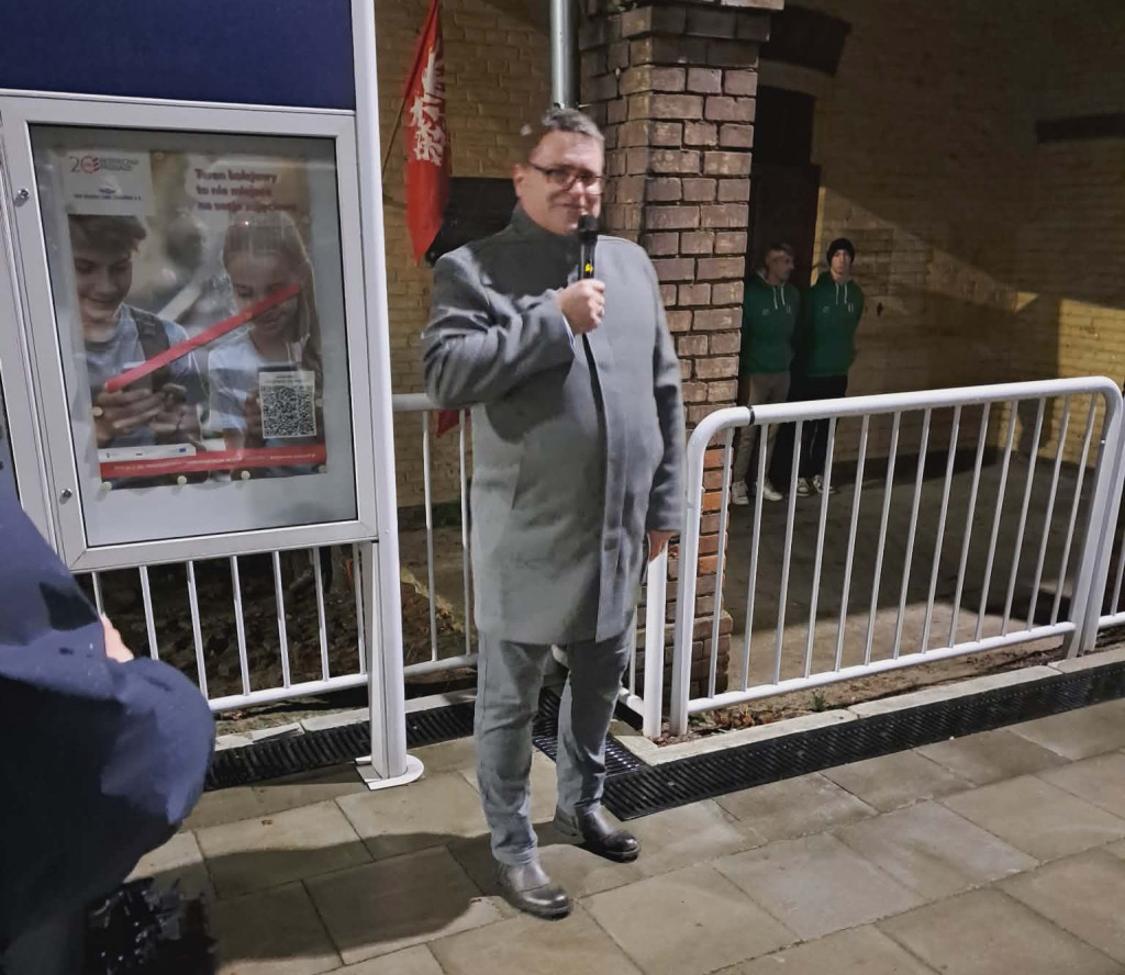 Narodowy Dzień Zwycięskiego Powstania Wielkopolskiego