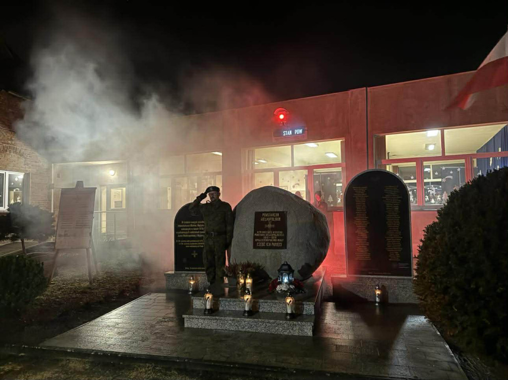 Narodowy Dzień Zwycięskiego Powstania Wielkopolskiego