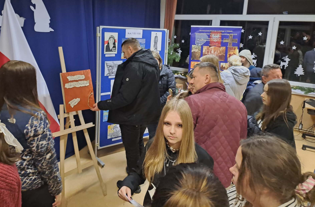 Narodowy Dzień Zwycięskiego Powstania Wielkopolskiego