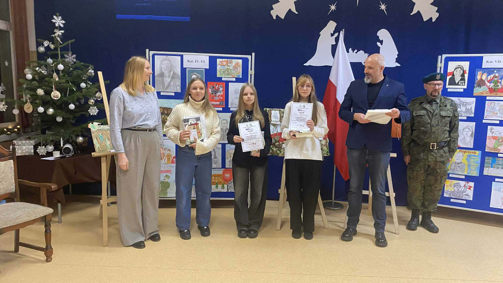 Narodowy Dzień Zwycięskiego Powstania Wielkopolskiego