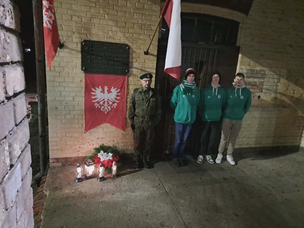 Narodowy Dzień Zwycięskiego Powstania Wielkopolskiego