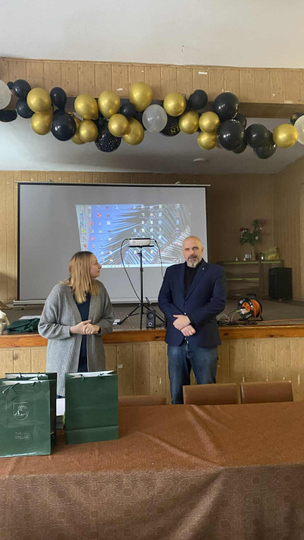 VII konkurs Powstańczym szlakiem ku sercu Puszczy Noteckiej