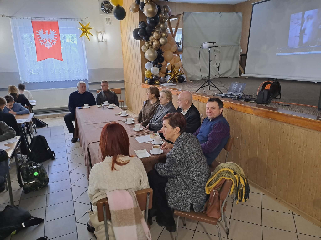 VII konkurs Powstańczym szlakiem ku sercu Puszczy Noteckiej