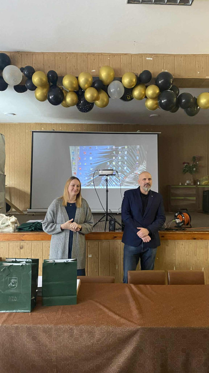 VII konkurs Powstańczym szlakiem ku sercu Puszczy Noteckiej