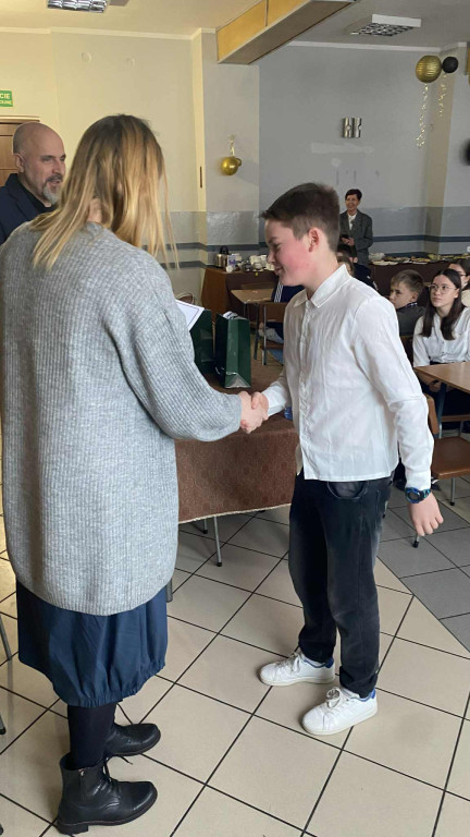 VII konkurs Powstańczym szlakiem ku sercu Puszczy Noteckiej