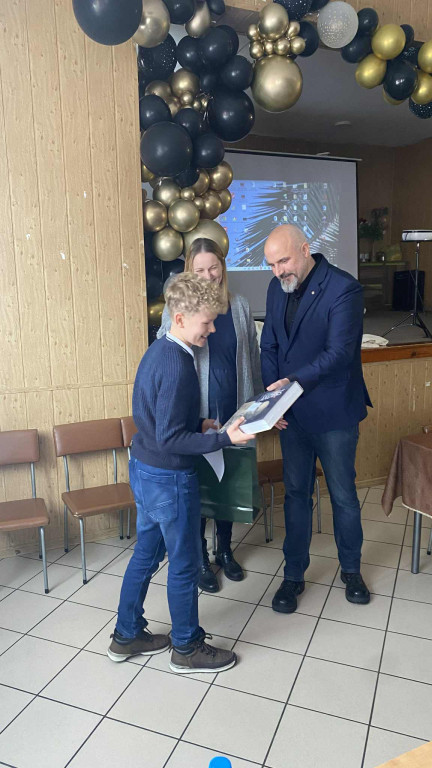 VII konkurs Powstańczym szlakiem ku sercu Puszczy Noteckiej