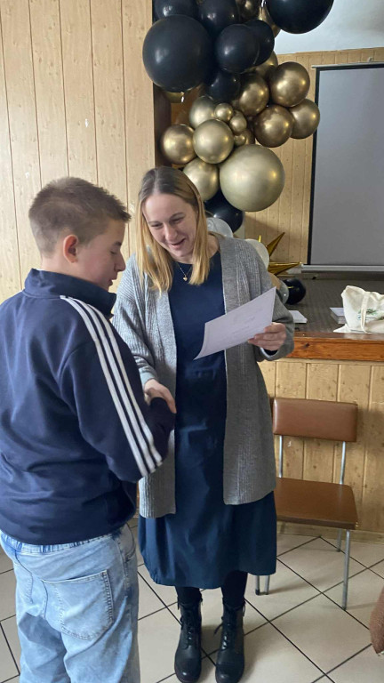 VII konkurs Powstańczym szlakiem ku sercu Puszczy Noteckiej