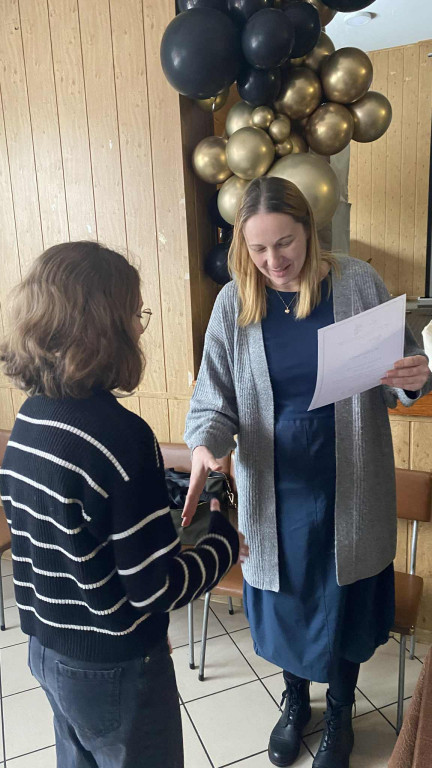 VII konkurs Powstańczym szlakiem ku sercu Puszczy Noteckiej