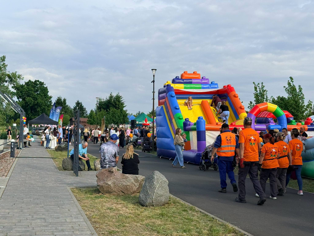 X Targi Produktu Lokalnego w Wieleniu