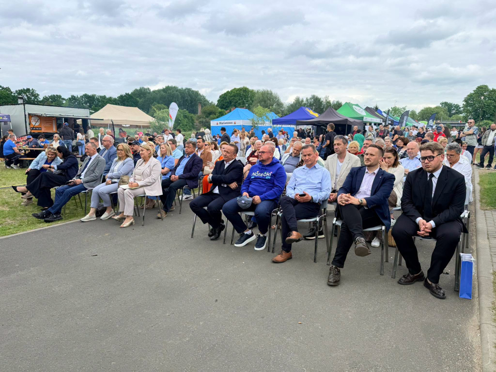 X Targi Produktu Lokalnego w Wieleniu