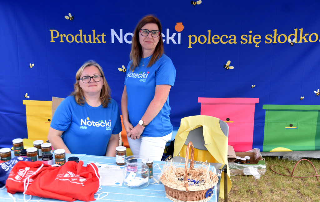 X Targi Produktu Lokalnego w Wieleniu