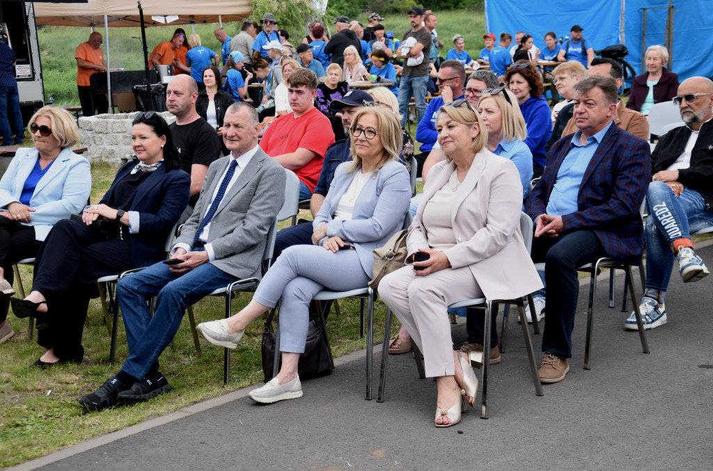 X Targi Produktu Lokalnego w Wieleniu
