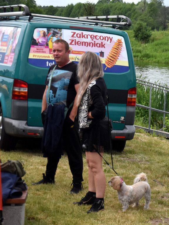 X Targi Produktu Lokalnego w Wieleniu