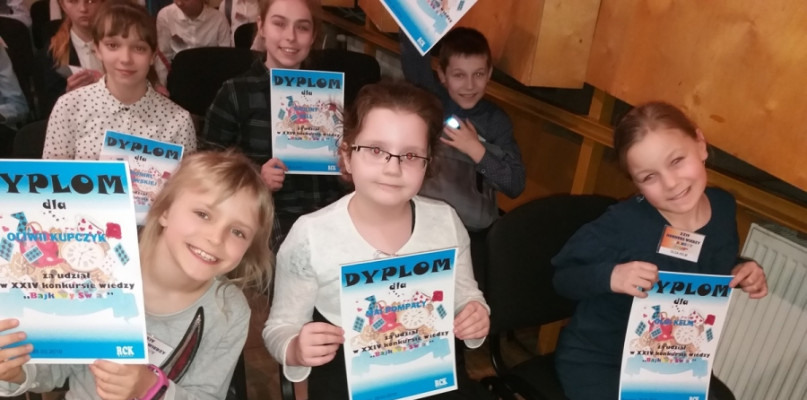 SP  Połajewo