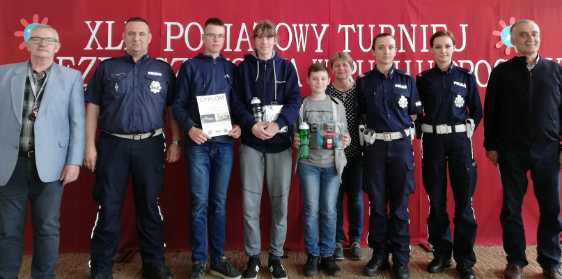 fot. KPP Czarnków